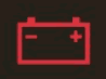 audi-a5-pil Audi A5 Battery Dashboard Warning Light