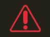 audi-a5-merkezi-uyarı-ışığı-kırmızı Audi A5 Pre-Sense Red Dashboard Warning Light