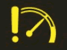 audi-a5-motor-hız sınırlaması Audi A5 Maximum Engine Speed Dashboard Warning Light