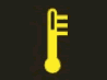 audi-a5-motor-ısınma Audi A5 Engine Warm Up Dashboard Warning Light