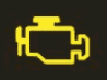 audi-a5-mil Audi A5 Check Engine Dashboard Warning Light