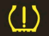 audi-a5-tpms Audi A5 Loss of Tyre Pressure Dashboard Warning Light