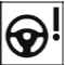 bmw-i3-direksiyon BMW i3 Steering System Warning Light
