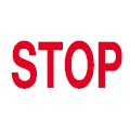 citroen-c3-aircross-stop Citroën C3 Aircross STOP Warning Light