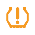 citroen-c3-aircross-lastik basıncı Citroën C3 Aircross Tyre Pressure Warning Light
