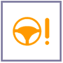 citroen-gönderme-hidrolik direksiyon Citroën Dispatch Power Steering Warning light