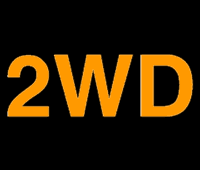 dacia-duster-2wd-lock-uyarı ışığı Dacia Duster 2WD Dashboard Warning Lights Symbols Meaning
