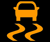 dacia-duster-esp-uyarı ışığı Dacia Duster Electronic Stability Program Dashboard Warning Lights Symbols Meaning