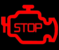 dacia-duster-dur-uyarı-ışığı Dacia Duster STOP Dashboard Warning Lights Symbols Meaning