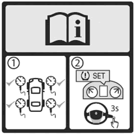 dacia-duster-lastik-basınç-sistemi-a Dacia Duster Tyre Pressure Monitoring System Type A