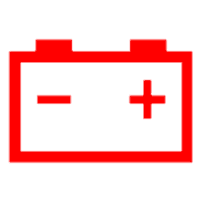 dodge-dart-pil Dodge Dart Battery Warning Light