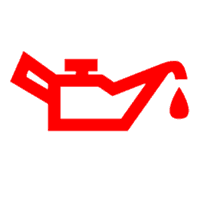 dodge-dart-yağ Dodge Dart Oil Warning Light