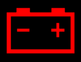 ford-bmax-pil-ışık Ford B-Max Battery Warning Light