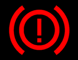 ford-bmax-fren lambası Ford B-Max Brake Warning Light