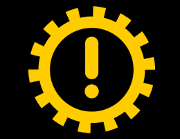 ford-bmax-güç aktarma-ışık Ford B-Max Powertrain Warning Light