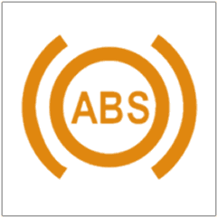 ford-smax-abs Ford S MAX ABS Dashboard Warning Light
