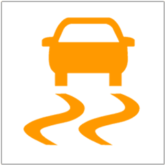 ford-smax-kararlılığı Ford S MAX Stability Control (ESC) Warning Light
