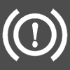 honda-cr-v-fren Honda CR-V Brake Warning Light