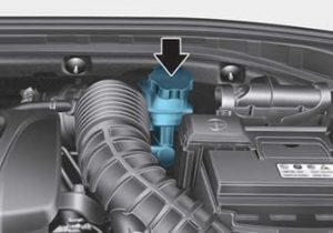 hyundai-i30-fren-sıvı-rezervuarı-300x210-1 Hyundai i30 Brake Fluid Reservoir Tank Location