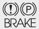 hyundai-i30-fren hidroliği Hyundai i30 Low brake fluid Warning Light