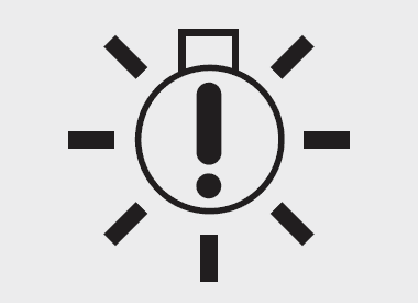 hyundai-tucsan-farlar Hyundai Tucson Headlights Warning Light