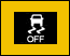 jaguar-xf-dsc-off-uyarı-ışığı Jaguar DSC OFF Dashboard Warning Symbol Light