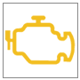 kia-optima-check-motor-light Kia Optima Check Engine / Malfunction Warning Light