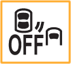 mazda-2-kör nokta Mazda 2 Blind Spot Monitor Warning Light