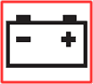 mazda-2-şarj Mazda 2 Battery Charge Warning Light