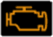 mazda-cx-5-kontrol motoru Mazda CX-5 Check Engine Warning Light