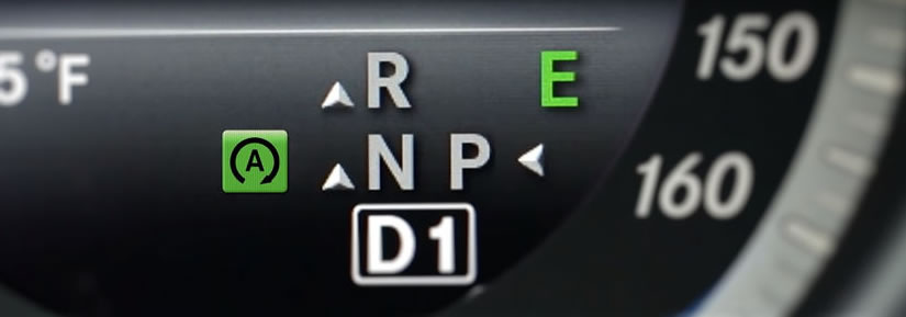 Mercedes C-Serisi Çalıştırma Durdurma Çalışmıyor