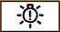 mercedes-c-sınıfı-ışıklar-arızası Mercedes-Benz C-Class Light Fault Warning Light