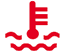 peugeot-108-motor-temp-uyarı ışığı Peugeot 108 Coolant Temperature High Dashboard Warning Light Symbol
