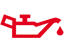 peugeot-108-yağ basıncı-uyarı ışığı Peugeot 108 Low Oil Pressure Dashboard Warning Light Symbol