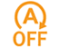 peugeot-108-start-stop-uyarı ışığı Peugeot 108 Start/Stop Fault Dashboard Warning Light Symbol