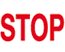 peugeot-108-dur-uyarı ışığı Peugeot 108 STOP Dashboard Warning Light Symbol