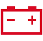 peugeot-3008 pil-1 Peugeot 3008 Battery Dashboard Warning Light
