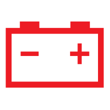 peugeot pil Peugeot 308 Battery Warning Light