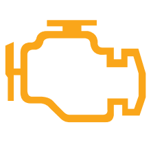 peugeot motor Peugeot 308 Check Engine Warning Light