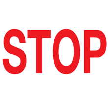 peugeot stop Peugeot 308 STOP Warning Light