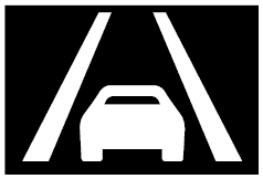 renault-manzara-şerit-kalkış Renault Scenic / Grand Scenic Lane Departure Assist Warning Light