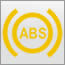 koltuk-leon-abs-uyarı ışığı SEAT Leon ABS Warning Light Symbol
