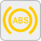 skoda-süper-abs Škoda Superb ABS Warning Light