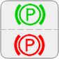 skoda-superb-elektronik-park etme-2 Škoda Superb Electronic Parking Brake Warning Light