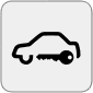 skoda-superb-immobilizer Škoda Superb Electronic Immobiliser Warning Light