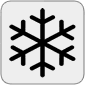skoda-süper-düşük sıcaklık Škoda Superb Low Temperature (Snowflake) Warning Light