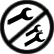 smart-fortwo-anahtar Smart Fortwo Service Spanner Warning Light