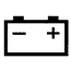 suzuki-vitara-pil Suzuki Vitara / Escudo Battery Warning Light