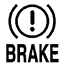 suzuki-vitara-fren Suzuki Vitara Brake Warning Light