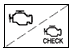 toyota-corolla-check-motor Toyota Corolla Check Engine Warning Light